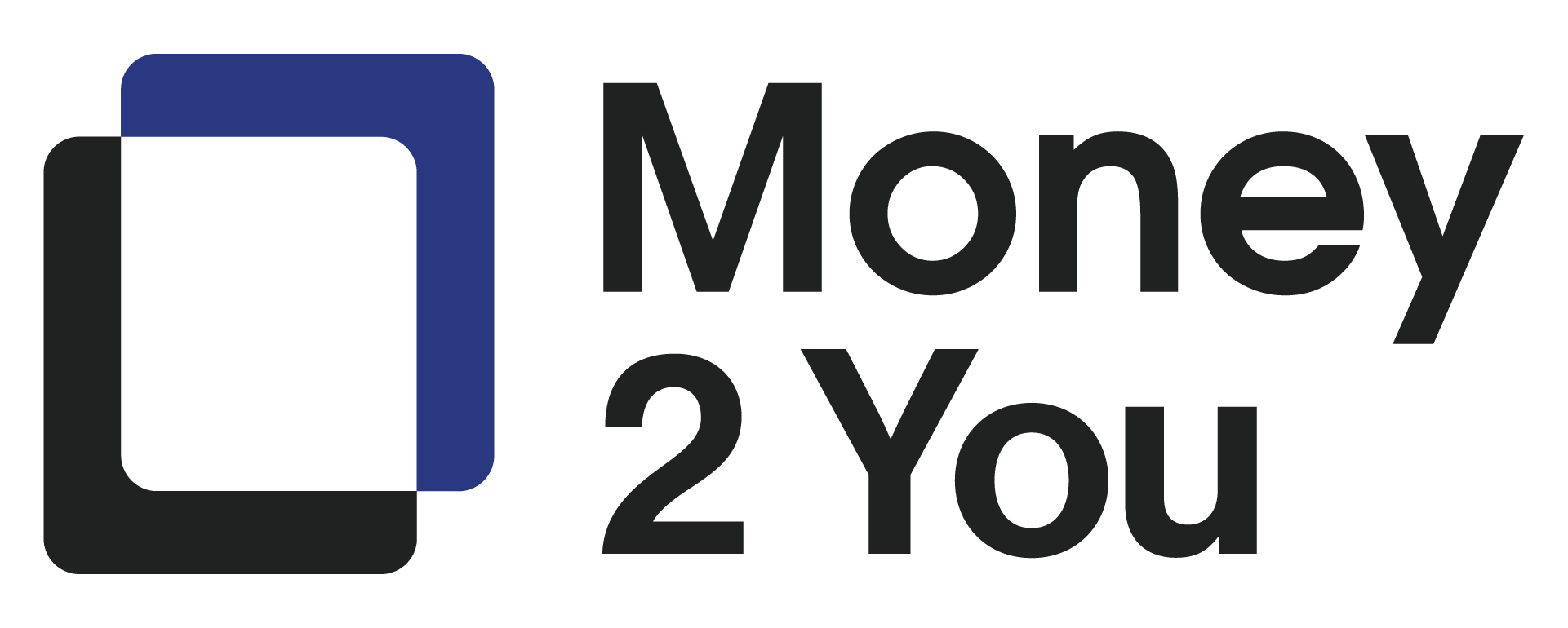 Money2u logo